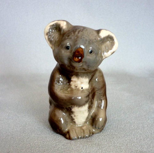 Beswick baby koala bear - beswick,