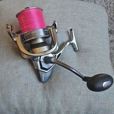 Okuma Surf 8k Sea Fishing