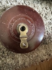 Vintage John Rabone & Sons