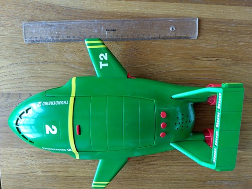 Supersize large thunderbird - supersize,