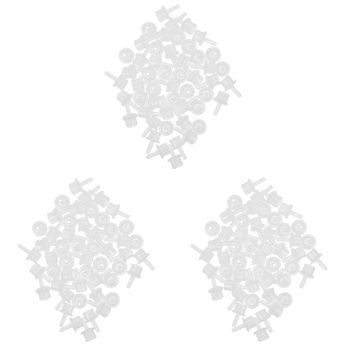 Pieces feeder bottle - 3, supply
