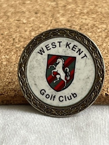 Vintage classic west kent golf - kent,