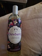 New Body Shop Dewberry