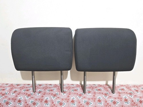 Touran mk1 mk2 - mk1, 3rd