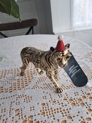 Next gold tiger - next,