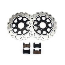 for Suzuki Front Brake Rotors