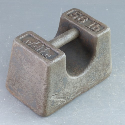 Vintage avery 56lb - avery,