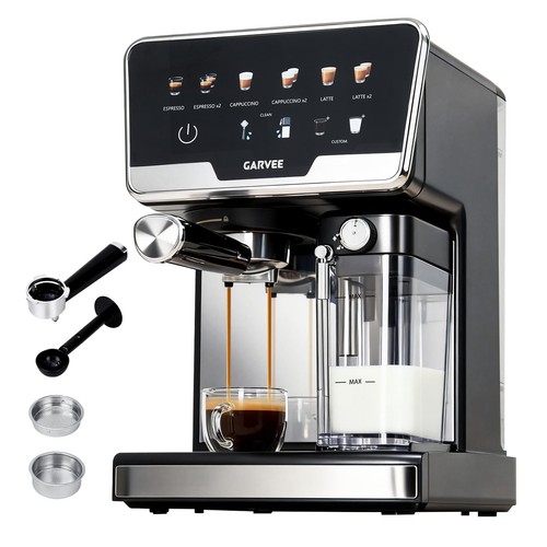 Bar compact coffee espresso - compact,
