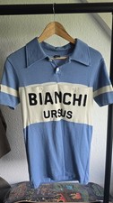 Bianchi ursus 1949 retro - bianchi,