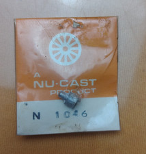 Nu-Cast OO Gauge N1046 White
