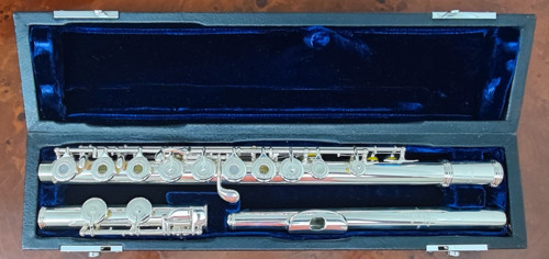 Sonare 5500 concert flute - sonare,