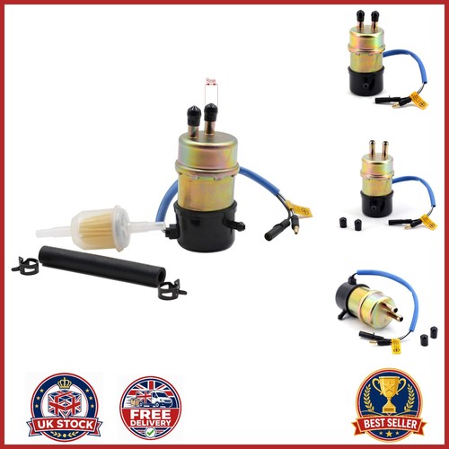 Electric fuel pump for - fuel,