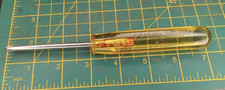 Vintage Steadfast Screwdriver