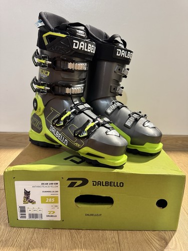 Dalbello 100 gripwalk - dalbello, ax