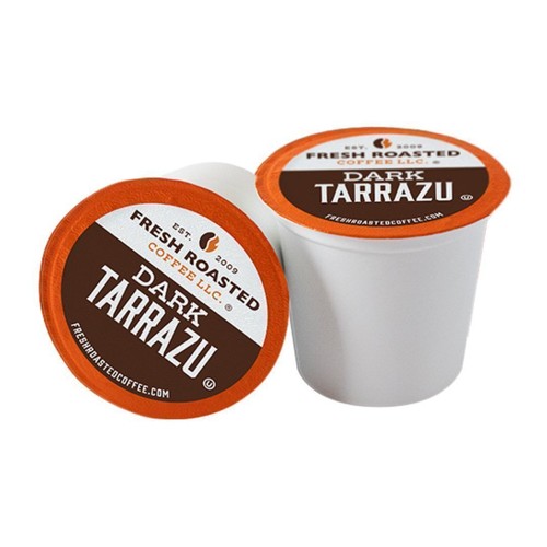 Frc dark costa rican - dark, tarrazu