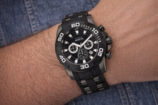 Invicta 22338 Gent's Black IP