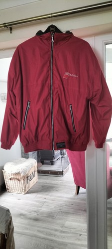 Audi sport jacket - sport,