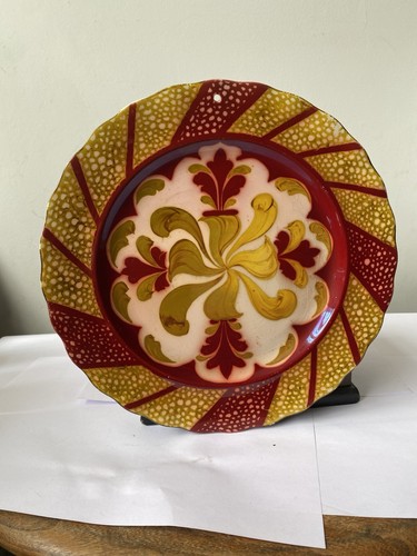 Arts crafts decorative - arts,