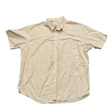 Van Heusen Mens Shirt size