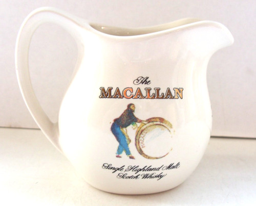 Miniature macallan highland - ,