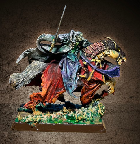 Gamezone minis vampire - gamezone,