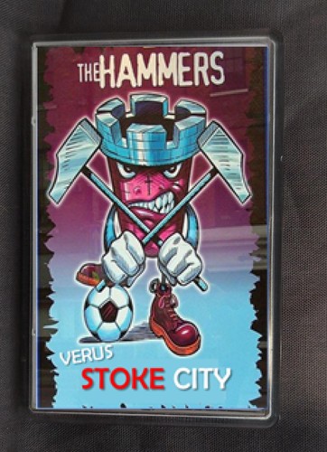 West ham united stoke city - ham,