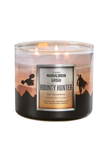 Bath body works - bath,