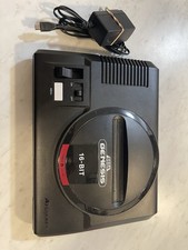 AtGames SEGA Genesis 16-Bit