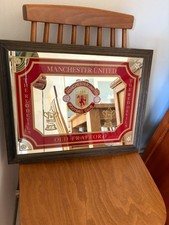 Vintage Manchester United Old