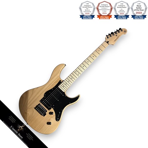 Yamaha pac112vmx electric - pac112vmx,