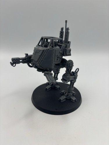 Imperial guard sentinel - imperial,