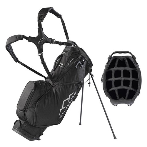 Sun mountain forerunner - sun,
