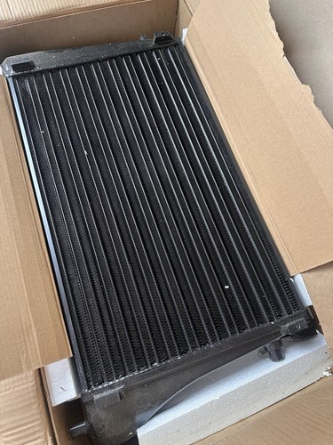 Majesty intercooler mqb - majesty, vw