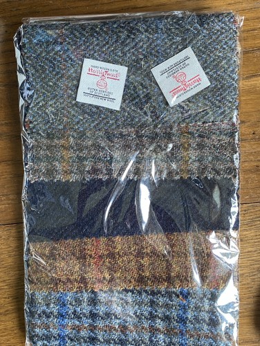 Harris tweed fabric - tweed,