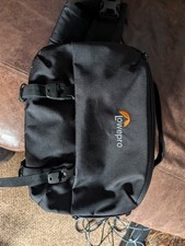 Lowepro Trekker Lite SLX 120