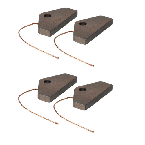 Miele carbon brushes - miele,