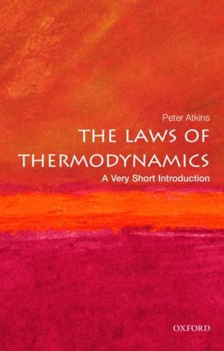 The laws thermodynamics a - the,
