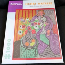 Pomegranate Henri Matisse