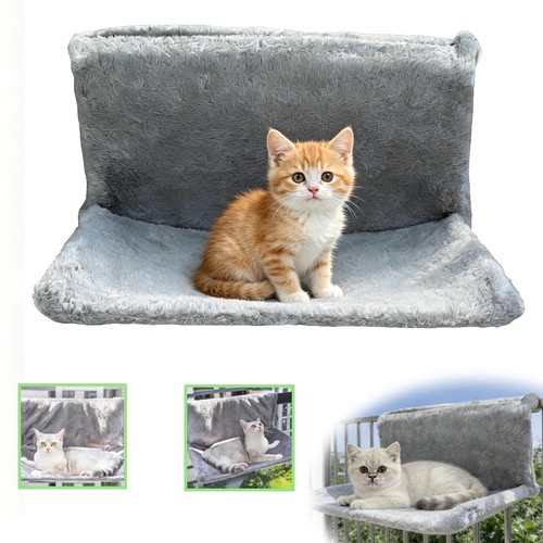 Cat radiator bed warm - radiator, plush