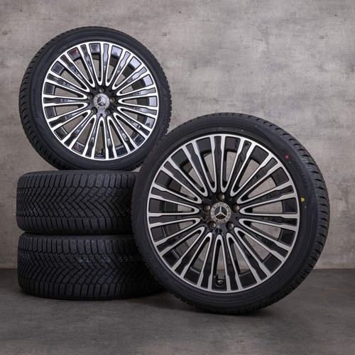 Mercedes eqe snow tire - eqe,