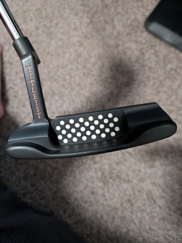 Scotty cameron tei3 newport - tei3,