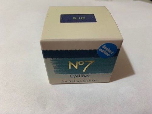 Boots eyeliner blue - no.7,