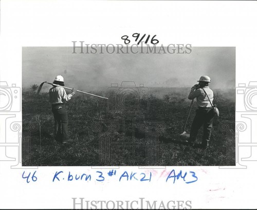 1986 press photo - 1986,