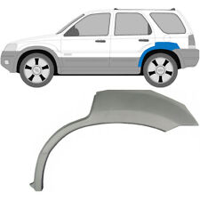 FORD MAVERICK MAZDA TRIBUTE