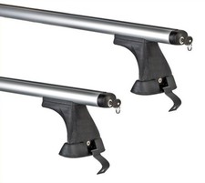 Roof Bars M0KO Aero 120cm