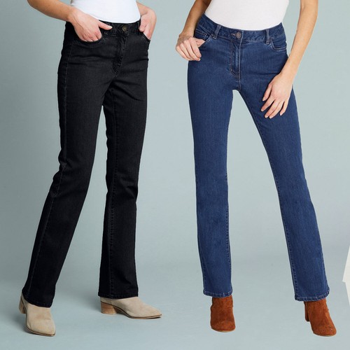 Bonmarche boot cut - bonmarche,