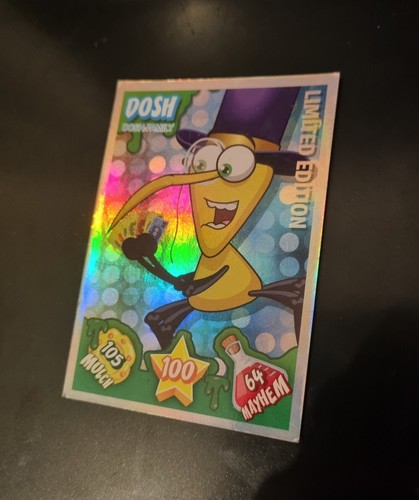 Bin weevils limited edition - bin,