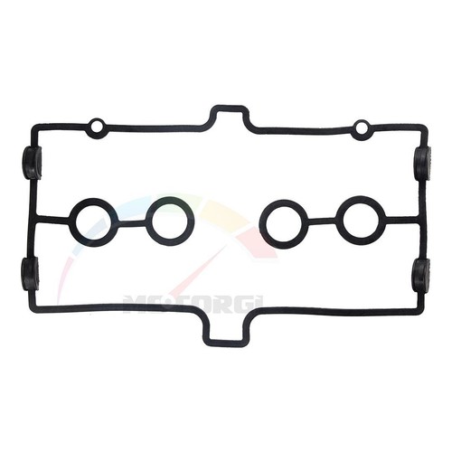 New cylinder head cover - cover, gasket