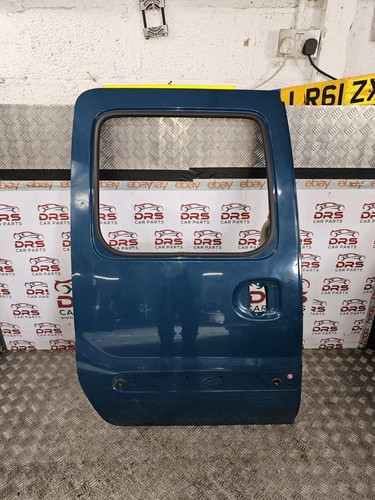 Renault kangoo mk1 - kangoo,