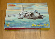 Xtrakit 1/72 scale BAe Sea Harrier FA.2 - plane kit